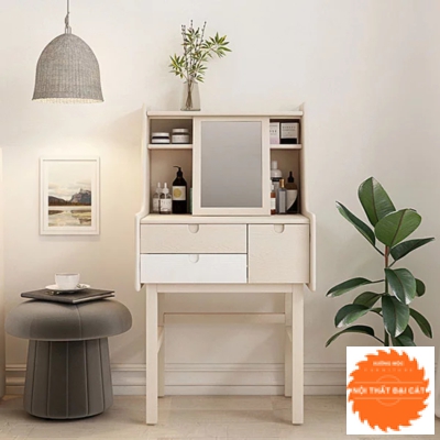 Bàn trang điểm phong cách hiện đại BTĐ056