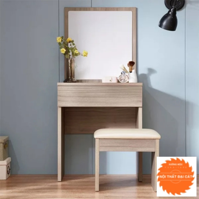 Bàn trang điểm thiết kế đơn giản BTĐ058