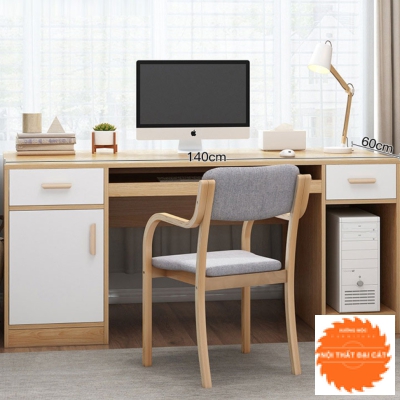 Bàn làm việc đơn giản BLV022