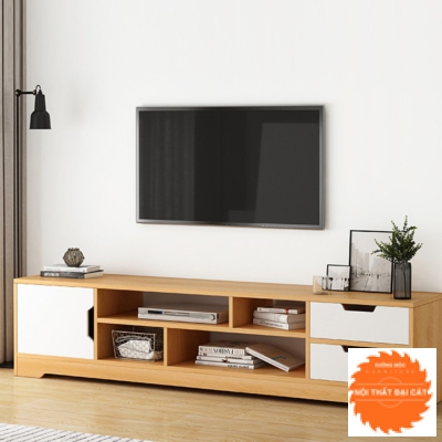 Kệ tivi thiết kế nhỏ gọn KTV156