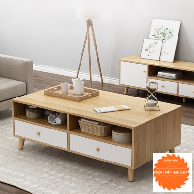 Bàn sofa cho phòng khách BS010