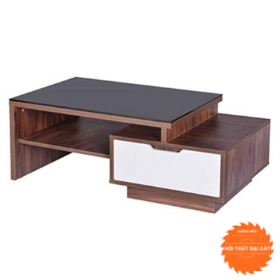Bàn sofa phòng khách dáng thấp BS012