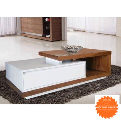 Bàn sofa gia đình đẹp BS014