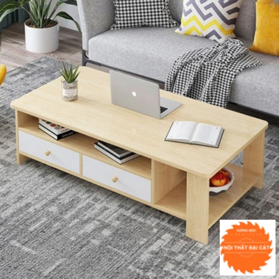 Bàn sofa tiếp khách cho căn hộ BS022