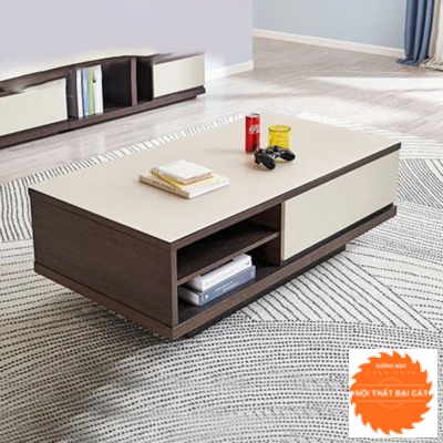 Bàn sofa tiếp khách thiết kế hiện đại BS023