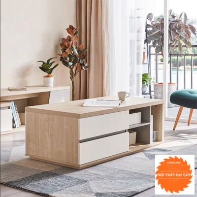Bàn sofa thiết kế đẹp hiện đại BS026