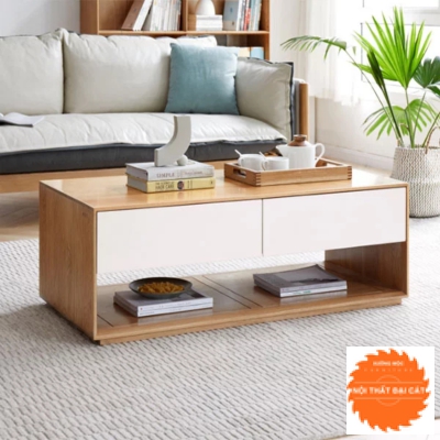 Bàn trà kiểu dáng đẹp lạ BS027