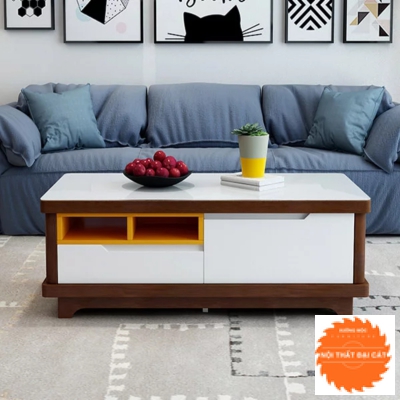 Bàn sofa - bàn trà thiết kế đẹp BS029