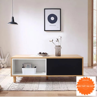 Bàn sofa thiết kế đẹp hiện đại BS031