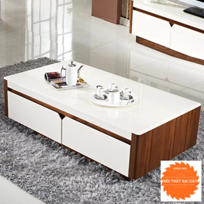 Bàn sofa thiết kế đẹp BS037