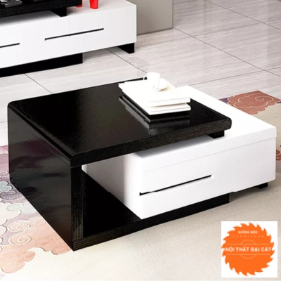 Bàn sofa tiếp khách - uống trà BS038