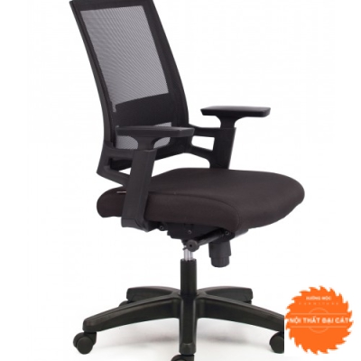 Ghế nhân viên văn phòng  MS02