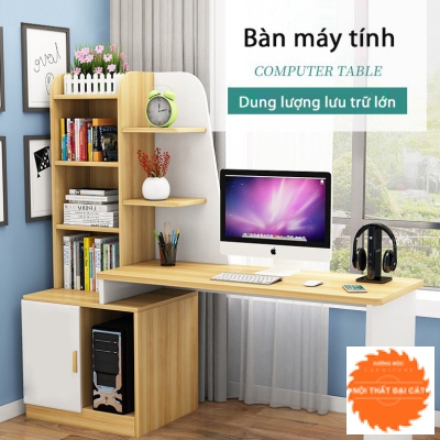 Bàn làm việc - bàn máy tính BLV029