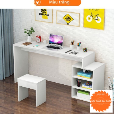 Bàn làm việc nhỏ gọn BLV034