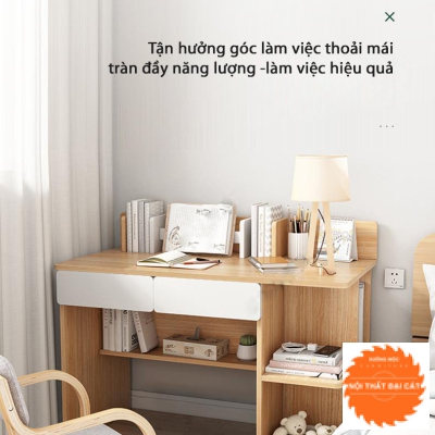 Bàn làm việc trong phòng ngủ BLV037