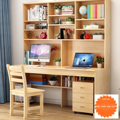 Bàn làm việc kích thước lớn BLV041