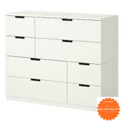 Tủ commost thiết kế nhiều ngăn TC012