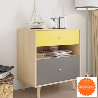 Tab để đầu giường đẹp đơn giản T043