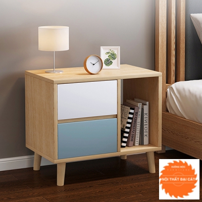 Tab đầu giường đẹp sang trọng T047