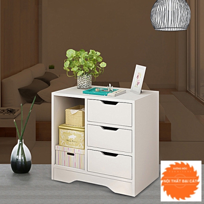 Tab để đồ đầu giường nhỏ gọn T048