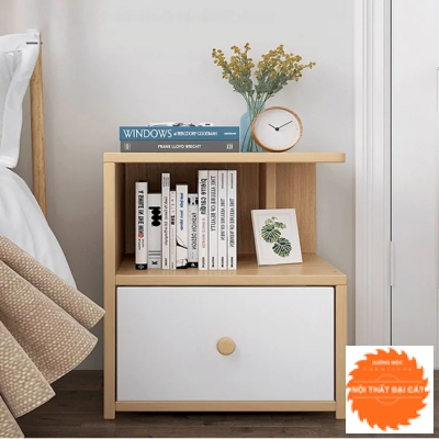 Tab đầu giường nhỏ gọn đẹp T053