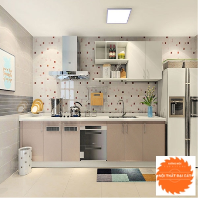 Tủ bếp nhỏ gọn đa năng TB0047