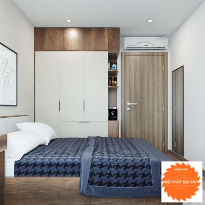 Combo nội thất phòng ngủ CBPN023