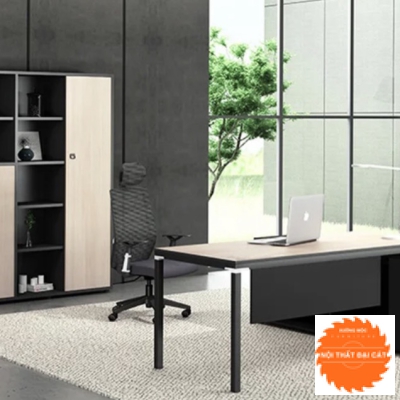 Tủ hồ sơ đơn giản cho văn phòng THST025