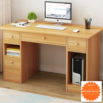 Bàn làm việc gỗ công nghiệp BLV094