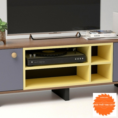 Kệ tivi phòng khách KTV287