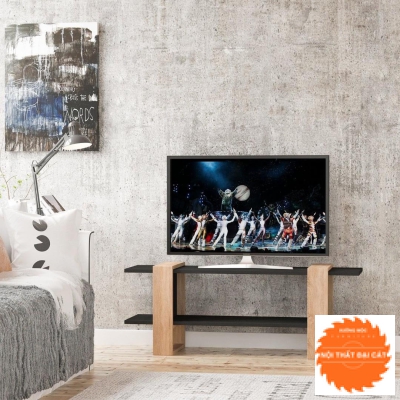 Kệ tivi nhỏ - đơn giản KTV297
