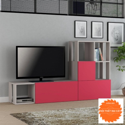 Kệ tivi phòng khách đẹp KTV298