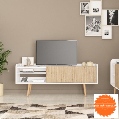 Kệ tivi phòng khách KTV299