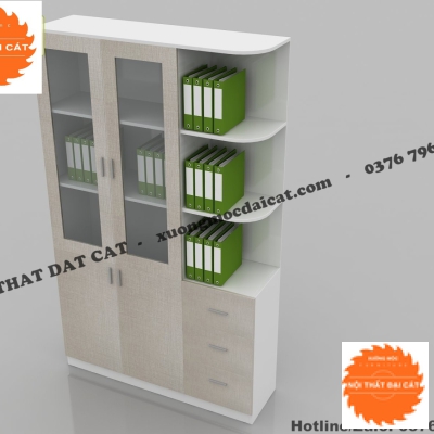 Tủ hồ sơ văn phòng THS080