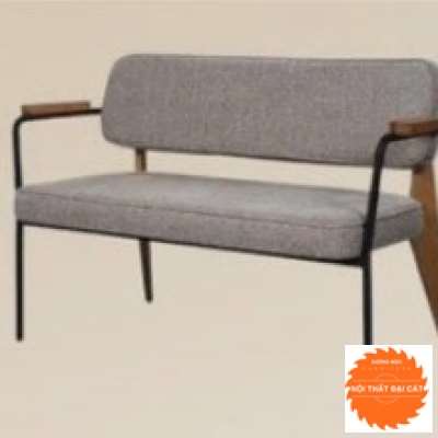 Băng ghế sofa quán cafe GA053