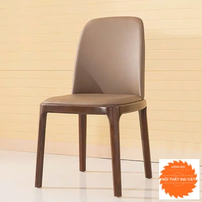 Ghế bàn ăn gỗ công nghiệp GA017