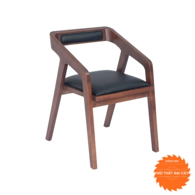 Ghế bàn ăn gỗ công nghiệp GA023