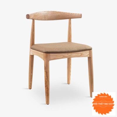 Ghế bàn ăn gỗ công nghiệp GA024