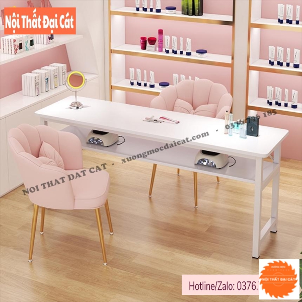 Bàn làm nail BLN001