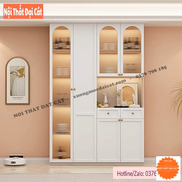Tủ đựng đồ nhà bếp cao cấp TBN107