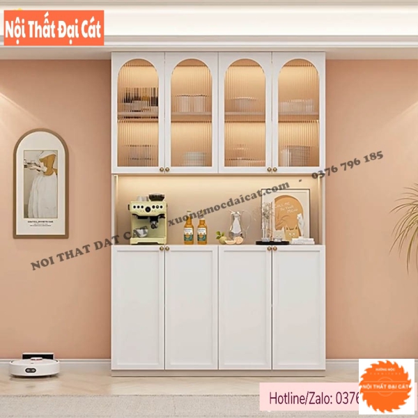Tủ đựng đồ nhà bếp cao cấp TBN107