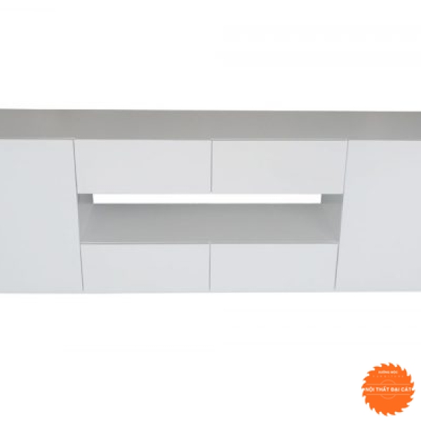Kệ tivi gỗ thiết kế đơn giản KTV215