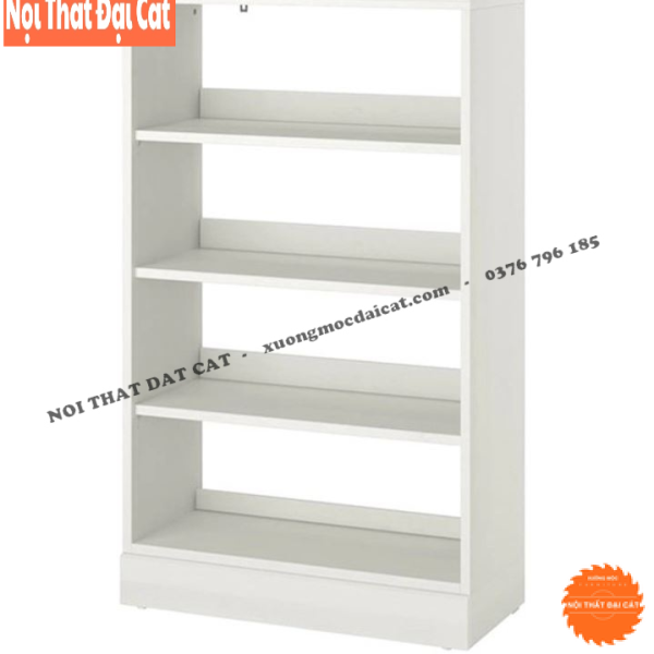 Kệ gỗ trưng bày 4 tầng nhỏ KG033