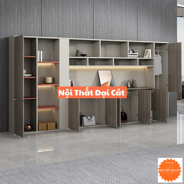 Tủ giám đốc lưu trữ tài liệu TGĐ010