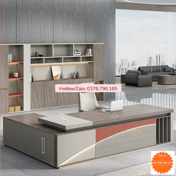 Tủ giám đốc lưu trữ tài liệu TGĐ010