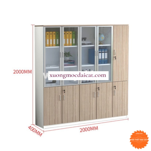 Tủ hồ sơ thiết kế lớn THS094