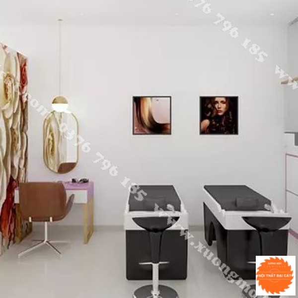 Mẫu thiết kế nội thất Spa - Thẩm mỹ viện MS003