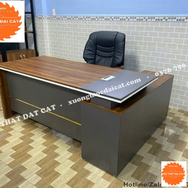 Bàn giám đốc MS22010