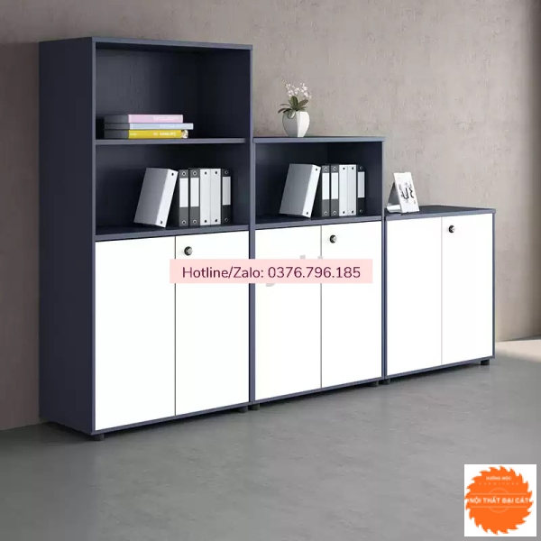 Tủ tài liệu văn phòng nhỏ gọn THST043