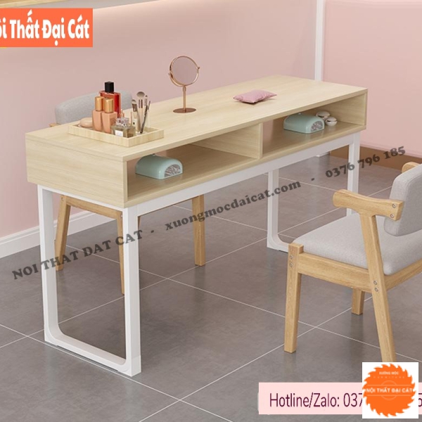 Bàn làm nail BLN011